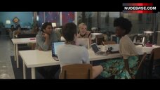 45. Maika Monroe Having Sex – After Everything