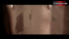 1. Maggie Grace Butt Scene – The Scent Of Rain & Lightning