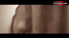 100. Maggie Grace Butt Scene – The Scent Of Rain & Lightning