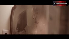 12. Maggie Grace Butt Scene – The Scent Of Rain & Lightning