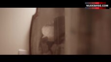 34. Maggie Grace Butt Scene – The Scent Of Rain & Lightning