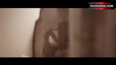 Maggie Grace Butt Scene – The Scent Of Rain & Lightning