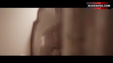 56. Maggie Grace Butt Scene – The Scent Of Rain & Lightning