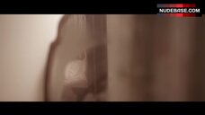 78. Maggie Grace Butt Scene – The Scent Of Rain & Lightning