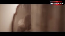 89. Maggie Grace Butt Scene – The Scent Of Rain & Lightning