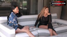 100. Kourtney Kardashian Hot Scene – Keeping Up With The Kardashians