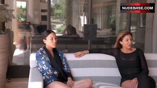 56. Kourtney Kardashian Hot Scene – Keeping Up With The Kardashians