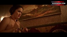 89. Anna Borchert Exposed Breasts – West Of Hell