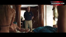 23. Emily Maddison Pour Shampagne On – Overboard