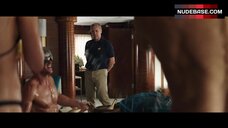 45. Emily Maddison Pour Shampagne On – Overboard