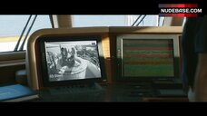 12. Emily Maddison Bikini Scene – Overboard