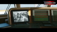 23. Emily Maddison Bikini Scene – Overboard