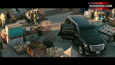 67. Emily Maddison Bikini Scene – Overboard