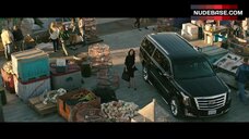 78. Emily Maddison Bikini Scene – Overboard