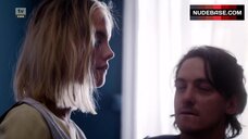 1. Rosemarie Mosbaek Group Sex – Doggystyle