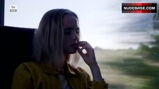 56. Rosemarie Mosbaek Group Sex – Doggystyle