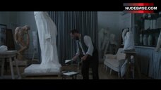 23. Linh Posing Nude – Rodin