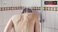 78. Rosemarie Mosbaek Shaving Bush – Doggystyle