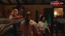 12. Alex Borstein Pokies – The Marvelous Mrs. Maisel