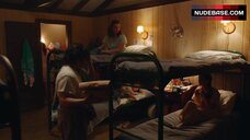 23. Alex Borstein Pokies – The Marvelous Mrs. Maisel