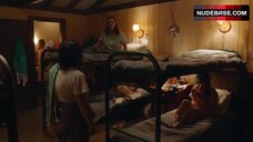 34. Alex Borstein Pokies – The Marvelous Mrs. Maisel