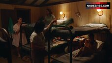 56. Alex Borstein Pokies – The Marvelous Mrs. Maisel