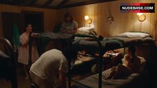 67. Alex Borstein Pokies – The Marvelous Mrs. Maisel