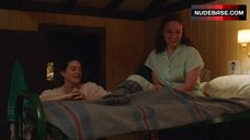 78. Alex Borstein Pokies – The Marvelous Mrs. Maisel