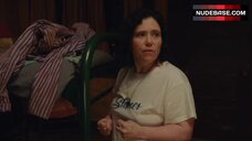 Alex Borstein Pokies – The Marvelous Mrs. Maisel