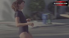 56. Thea Sofie Loch Naess in Swimsuit – Malibu Og Dem