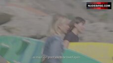 34. Thea Sofie Loch Naess Sexy Scene – Malibu Og Dem