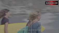 56. Thea Sofie Loch Naess Sexy Scene – Malibu Og Dem