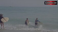 78. Thea Sofie Loch Naess Sexy Scene – Malibu Og Dem