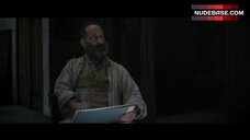 78. Morgane de Vargas Nude Modeling – Rodin