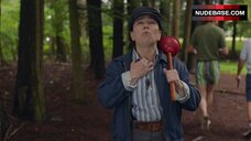 45. Rachel Brosnahan in Bikini – The Marvelous Mrs. Maisel