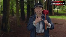 56. Rachel Brosnahan in Bikini – The Marvelous Mrs. Maisel