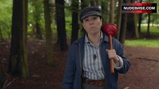 67. Rachel Brosnahan in Bikini – The Marvelous Mrs. Maisel