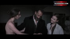 111. Olivia Baes Exposed Boobs – Rodin