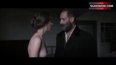 78. Olivia Baes Exposed Boobs – Rodin