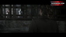 1. Anne-Cecile Quivogne Nude Pussy – Rodin