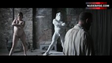 111. Anne-Cecile Quivogne Nude Pussy – Rodin