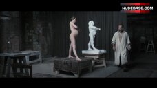 34. Anne-Cecile Quivogne Nude Pussy – Rodin