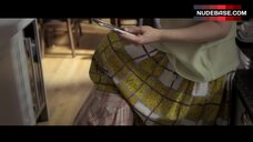 Catherine Shepherd Lesbi Scene – Sally4Ever