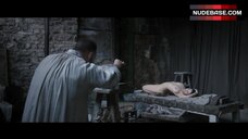 1. Cendrine Gourbin Breasts and Bush – Rodin