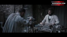 34. Cendrine Gourbin Breasts and Bush – Rodin