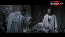 45. Cendrine Gourbin Breasts and Bush – Rodin