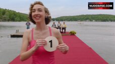 1. Rachel Brosnahan – The Marvelous Mrs. Maisel