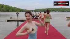 12. Rachel Brosnahan – The Marvelous Mrs. Maisel