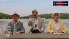 45. Rachel Brosnahan – The Marvelous Mrs. Maisel