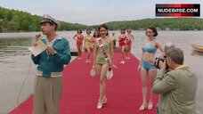 78. Rachel Brosnahan – The Marvelous Mrs. Maisel